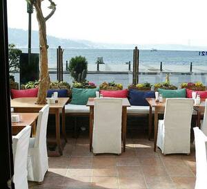 Bebek Koru Kahvesi Bebek Istanbul Zomato